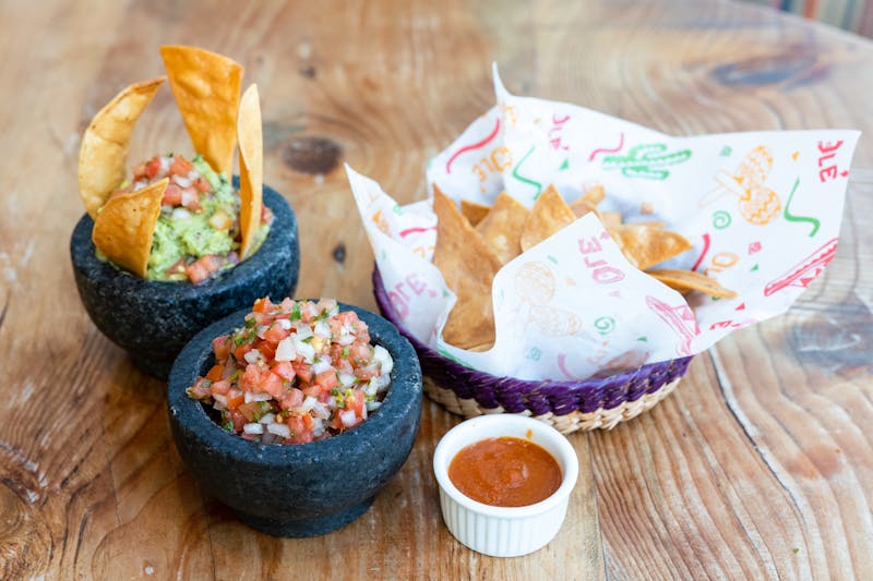 Chicken Burrito Bowl